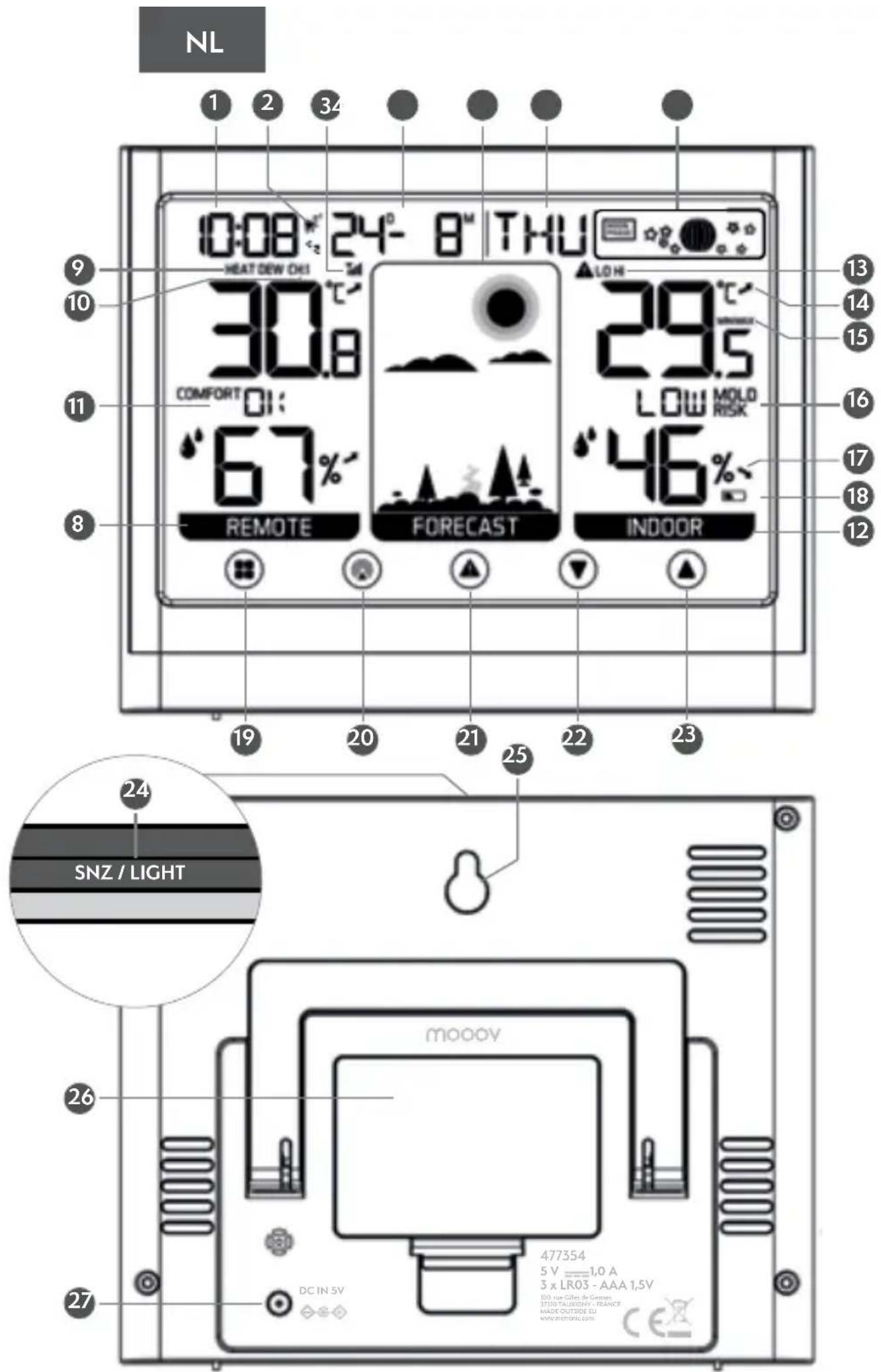 MOOOV 477534 - NL - 2
