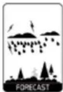 MOOOV 477534 - Weather forecast - 5