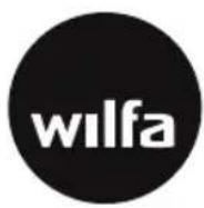 WILFA Innobot RVC-B4LIN+ - RECYCLAGE - 2