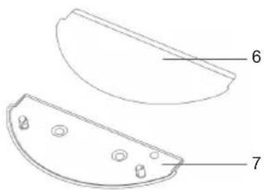 WILFA Innobot RVC-B4LIN+ - PRODUKTOVERSIGT - ST∅VBEHOLDER - 3