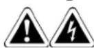 WAGNER ProSpray 3.25 Connect - Warning! - 1