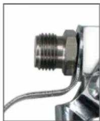 WAGNER ProSpray 3.25 Connect - SPRAY GUN ACCESSORIES - 3