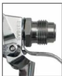 WAGNER ProSpray 3.25 Connect - ACCESSORI DELL'AEROGRAFO - 3