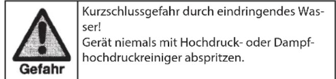 WAGNER ProSpray 3.25 Connect - GERÄTEREINIGUNG - 2