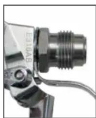 WAGNER ProSpray 3.25 Connect - SPRAY GUN ACCESSORIES - 2