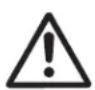 WAGNER ProSpray 3.25 Connect - FEHLERMELDUNGEN DES DIGITAL ELECTRONIC SPRAY CONTROL (DESC) - 1