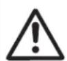 WAGNER ProSpray 3.31 Connect - FEHLERMELDUNGEN DES DIGITAL ELECTRONIC SPRAY CONTROL (DESC) - 1