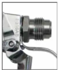 WAGNER ProSpray 3.31 Connect - ACCESSOIRES DE PISTOLETS - 2
