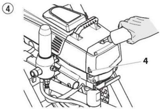 WAGNER ProSpray 3.31 Connect - TRANSPORTATION IN VEHICLE - 3