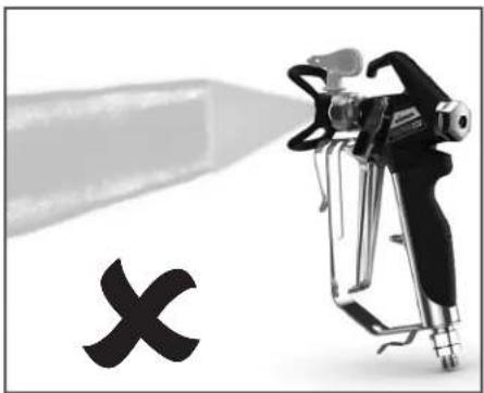 WAGNER ProSpray 3.31 Connect - HEA NOZZLES FOR LOW-MIST SPRAYING AT LOW PRESSURE - 3