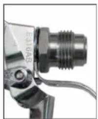 WAGNER ProSpray 3.31 Connect - ACCESSORI DELL'AEROGRAFO - 2