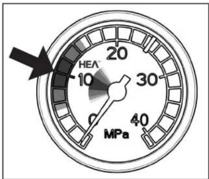 WAGNER ProSpray 3.31 Connect - HEA NOZZLES FOR LOW-MIST SPRAYING AT LOW PRESSURE - 1