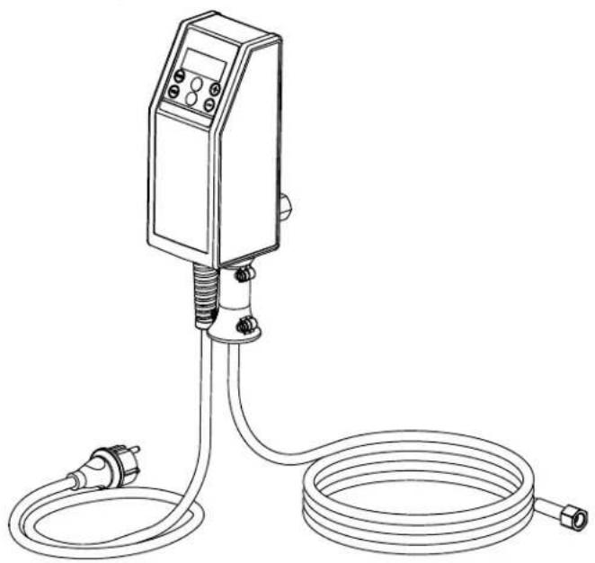 WAGNER ProSpray 3.31 Connect - Die Vorteile: - 1