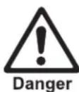 WAGNER ProSpray 3.31 Connect - PROTECTION CONTRE LES RISQUES D'EXPLOSION - 1