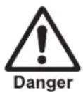WAGNER ProSpray 3.31 Connect - ACCUMULATION DE CHARGES ÉLECTROSTATIQUES (PRODUCTION D'ÉTINCELLES OU DE FLAMMES) - 1