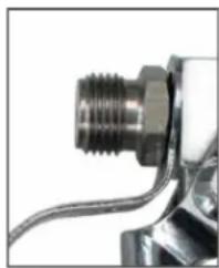 WAGNER ProSpray 3.31 Connect - CHOIX DES BUSES - 1