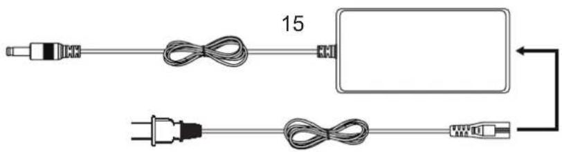 GYS Power Pack 14.22 - POWER PACK 14.22 - 3