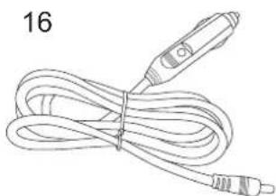 GYS Power Pack 14.22 - POWER PACK 14.22 - 4
