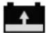 GYS Batium 25.24X - Precaution: Check the electrolyte level. - 3