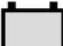 GYS Batium 25.24X - 8 - 31