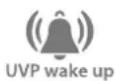 GYS Gysflash 8.48 Pl-E - UVP wake up functie - 1