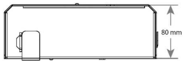 GYS Gysflash 8.48 Pl-E - MECHANICAL DRAWINGS / MECHANISCHE ZEICHNUNGEN / PLANOS MECÁNICOS / МЕХАНИЧЕСКИЕ ПЛАНЫ / MECHANISCHE SCHEMA'S / PROGETTO MECCANICO - 2