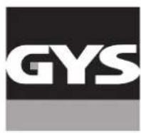 GYS Gysflash 8.48 Pl-E - 1