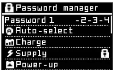 GYS Gysflash 148.12 CNT FV - Main mode - 9