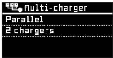 GYS Gysflash 148.12 CNT FV - Multi-chargers - 1