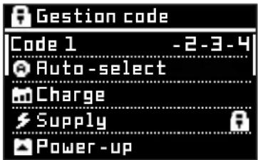 GYS Gysflash 148.12 CNT FV - Mode Principal - 9