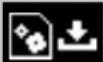 GYS Gysflash 148.12 CNT FV - Restaurer CONFIG - 1