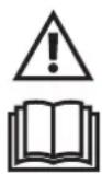 GYS Gysflash 148.12 CNT FV - SAFETY INSTRUCTIONS - 1