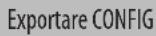 GYS Gysflash 53.48 CNT FV - Esportare una configurazione su una chiavetta USB: - 2