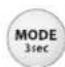 GYS Gysflash 53.48 CNT FV - CONFIGURATION MENU - 1