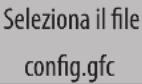 GYS Gysflash 53.24 CNT FV - Importare una nuova configurazione: - 4