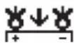 GYS Gysflash 53.24 CNT FV - - Start-up test: - 4