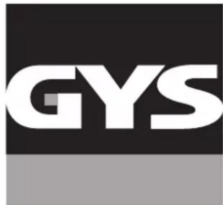 GYS Gysflash 53.24 CNT FV - GARANTIE - 1