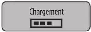 GYS Gysflash 53.24 CNT FV - Exporter une configuration sur clé USB : - 3