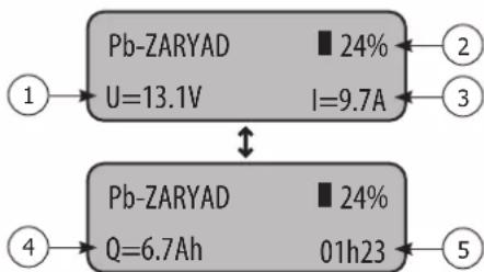 GYS Gysflash 53.24 CNT FV - 3 - 1