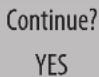 GYS Gysflash 53.24 CNT FV - Export a configuration on a USB key: - 3