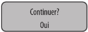 GYS Gysflash 53.24 CNT FV - Importer une nouvelle configuration : - 4