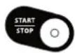 GYS Gysflash 108.12 CNT FV - Starting the charge: - 1