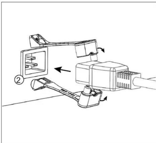GYS Gysflash 108.12 CNT FV - CE - 4