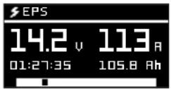 GYS Gysflash 108.12 CNT FV - - Case 2: Connecting to a load - 3