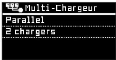 GYS Gysflash 108.12 CNT FV - Multi-chargeurs - 1