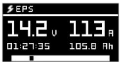 GYS Gysflash 108.12 CNT FV - - Cas n°2 : Connexion à une charge - 3