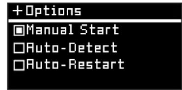 GYS Gysflash 108.12 CNT FV - Main mode - 11