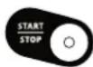 GYS Gysflash 108.12 CNT FV - Fonction « Auto-Detect » : - 2