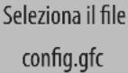 GYS Gysflash 121.12 CNT FV - US - Importare una nuova configurazione: - 4