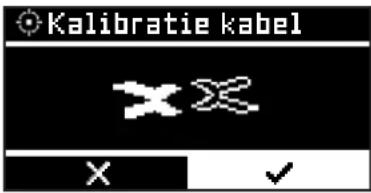 GYS Gysflash 107.24 CNT FV - Automatisch kalibreren (aanbevolen) - 1